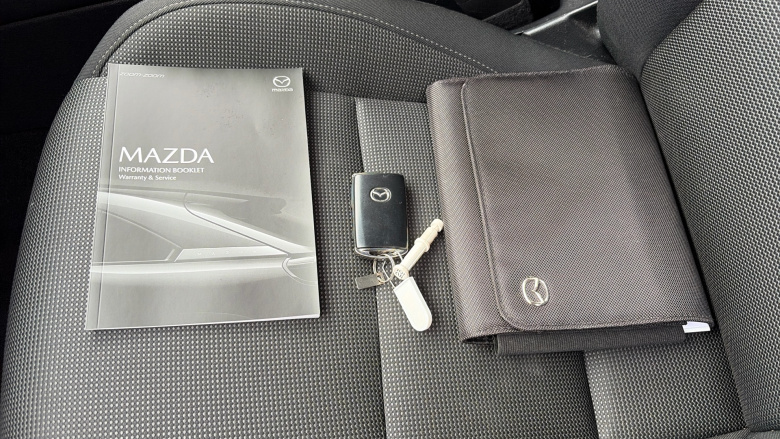 Mazda Cx-30 2.0 e-Skyactiv G MHEV SE-L 5dr Petrol Hatchback